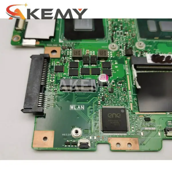 Placa de bază Asus K501UXM K501UXM ATX