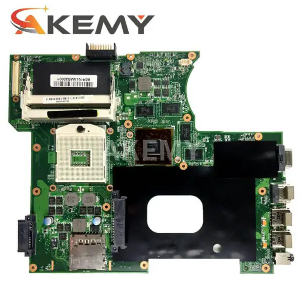 Placa de bază Asus K42JP
