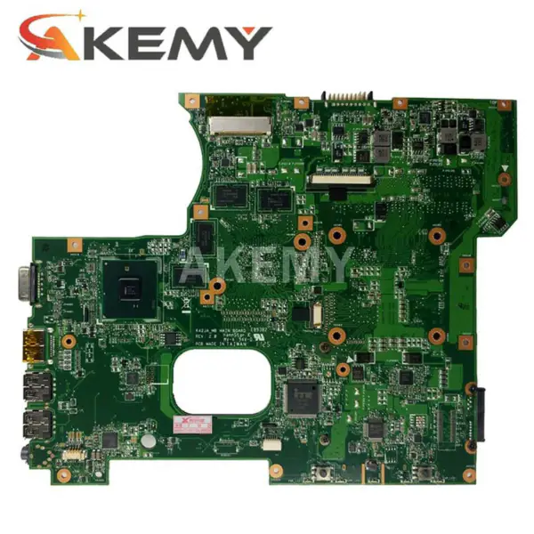 Placa de bază Asus K42JP
