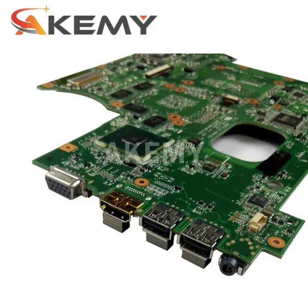 Placa de bază Asus K42JP