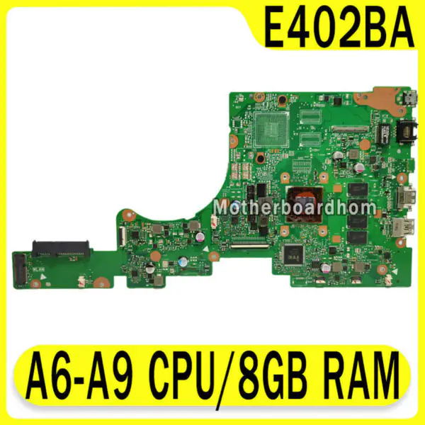 Placa de bază Asus E402B E402BA ATX