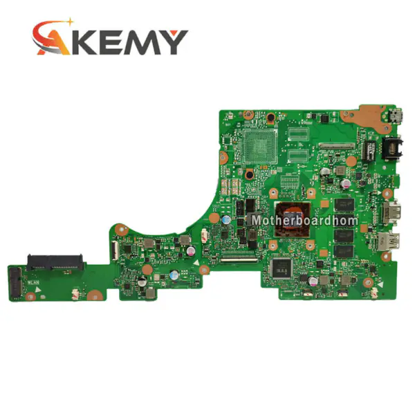 Placa de bază Asus E402B E402BA ATX
