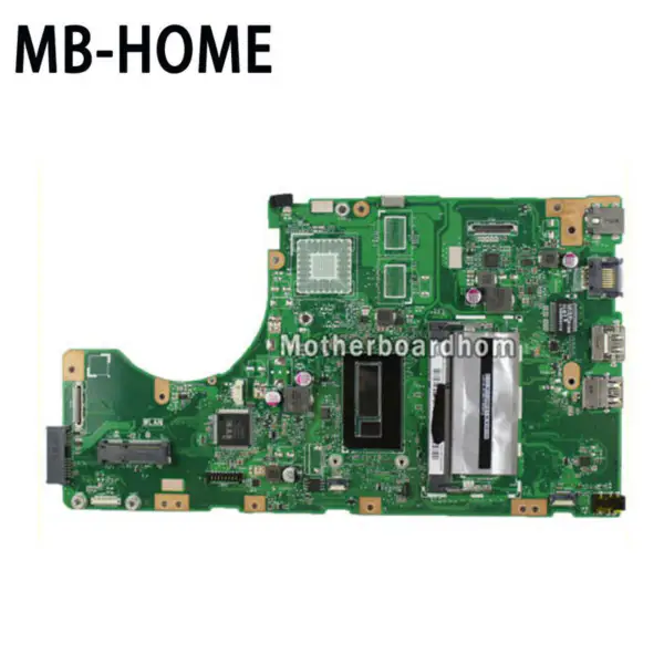Placa de bază Asus TP550LAB TP550LAB ATX
