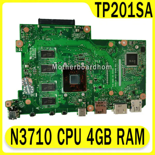 Placa de bază Asus TP201SA TP201SA ATX