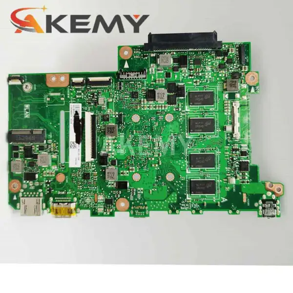 Placa de bază Asus TP201SA TP201SA ATX