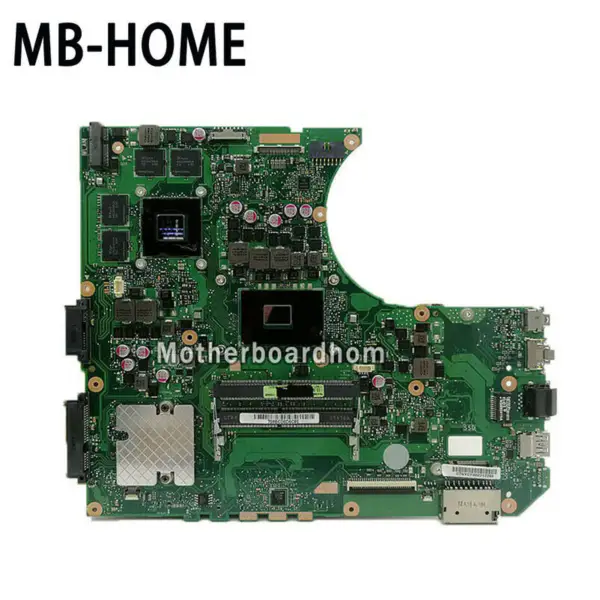 Placa de bază Asus N552VW N552VW ATX