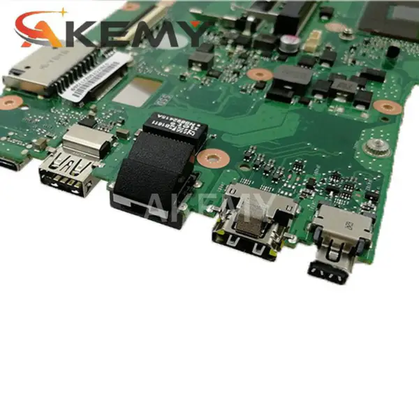 Placa de bază Asus N552VW N552VW ATX