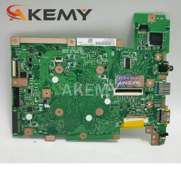 Placa de bază Asus C202SA2G C202SA 2G ATX