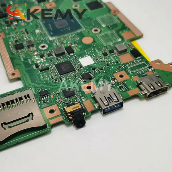 Placa de bază Asus C202SA2G C202SA 2G ATX