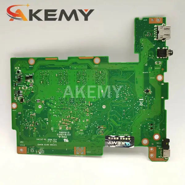 Placa de bază Asus C523NA C523NA ATX