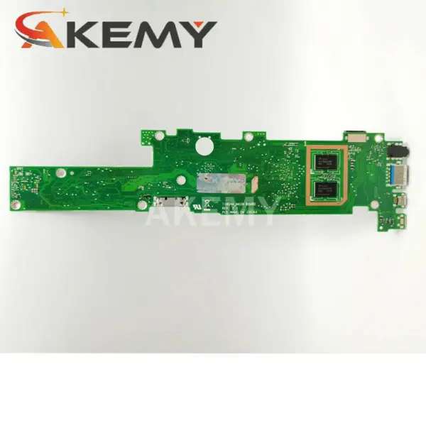 Placa de bază Asus T102HA4G T102HA 4G ATX