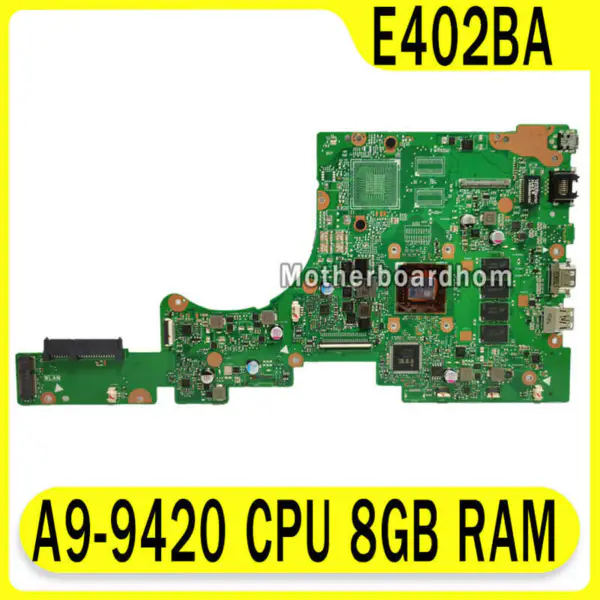 Placa de bază Asus E402BA E402BA ATX