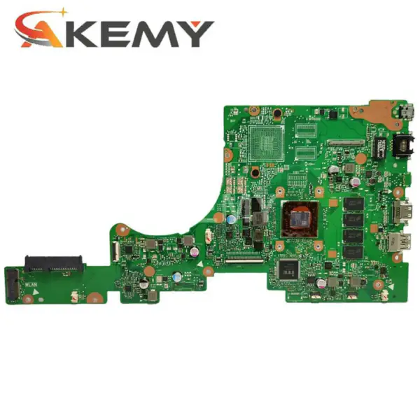 Placa de bază Asus E402BA E402BA ATX