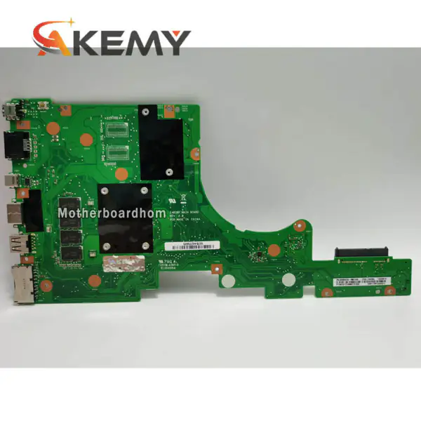 Placa de bază Asus E402BA E402BA ATX