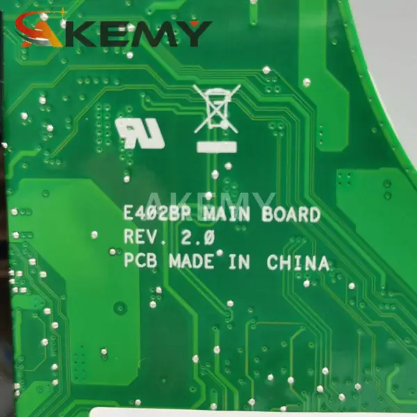Placa de bază Asus E402BA E402BA ATX