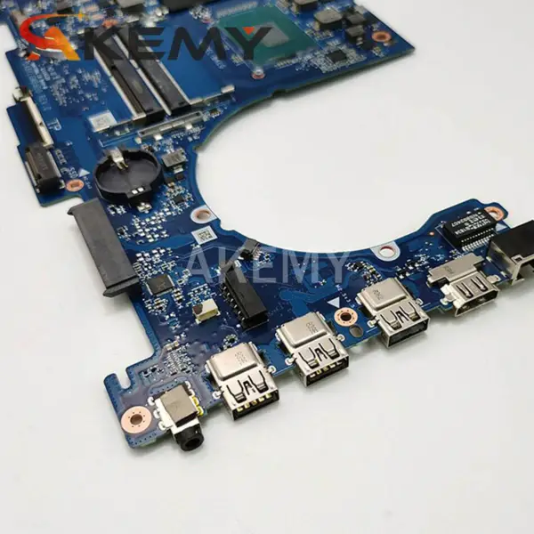 Asus FX504G FX504GE FX504GD FX80G FX80GD FX80GE Placă de bază GTX1050 2GB
