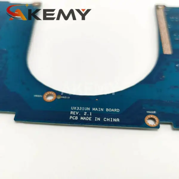 Placa de bază Asus UX331UA UX331UA ATX