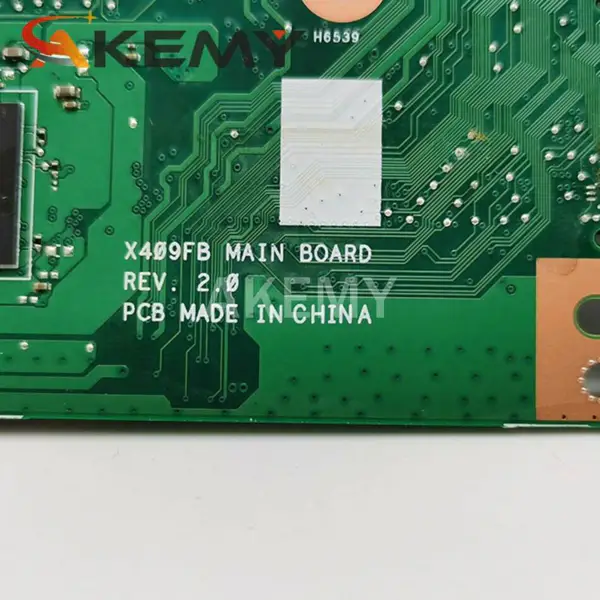 Placa de bază Asus X509FA X509FA ATX