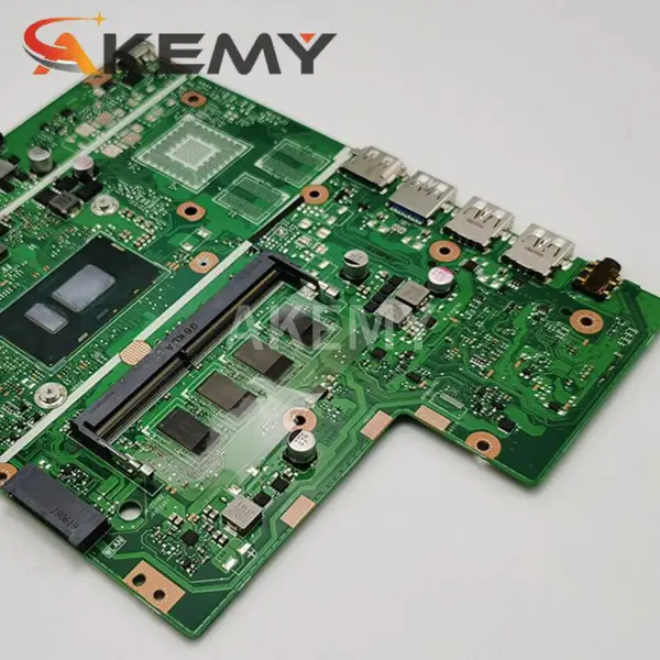 Placa de bază Asus X540UAR X540UAR ATX