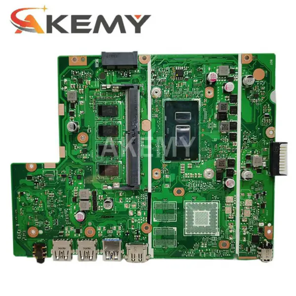 Placa de bază Asus X540UAR X540UAR ATX