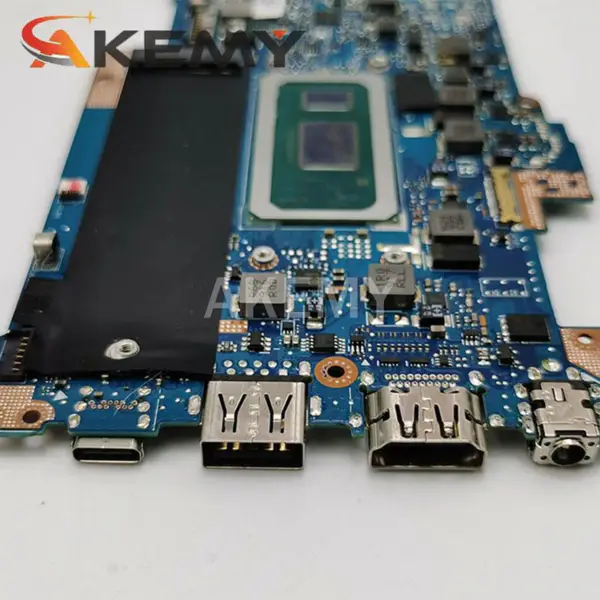 Asus UX333FA UX333FA Placă de bază ATX