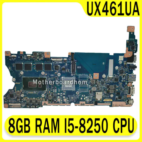 Placa de bază Asus UX461UA UX461UA ATX