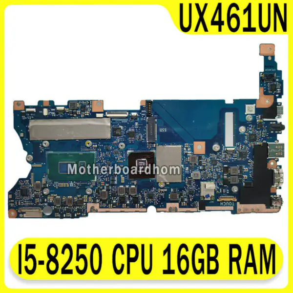 Asus UX461UN UX461UN Placă de bază ATX