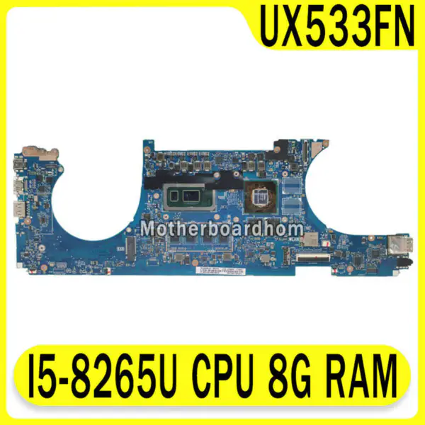 Placa de bază Asus UX533FN UX533FN ATX