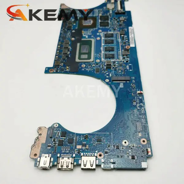 Placa de bază Asus UX533FN UX533FN ATX