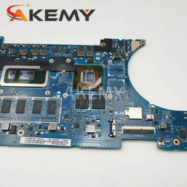 Placa de bază Asus UX533FN UX533FN ATX
