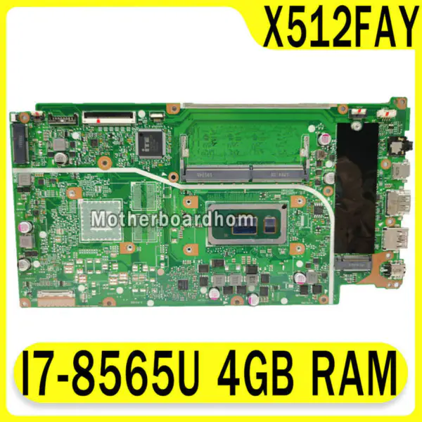 Placa de bază Asus X512FAY X512FAY ATX