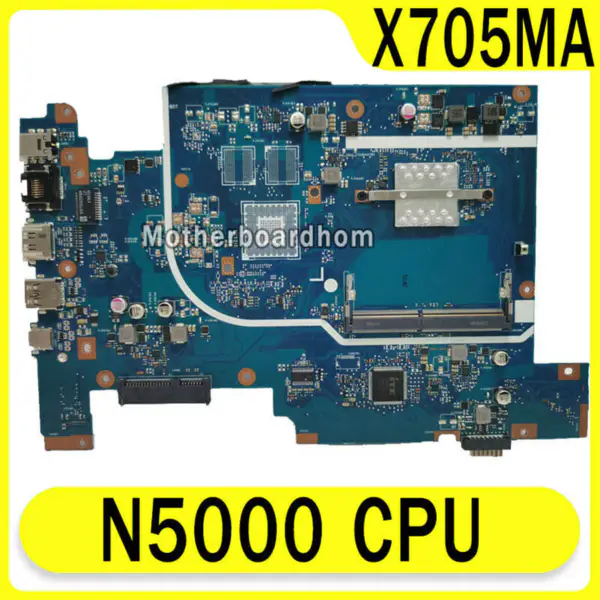 Placa de bază Asus X705MA X705MA ATX