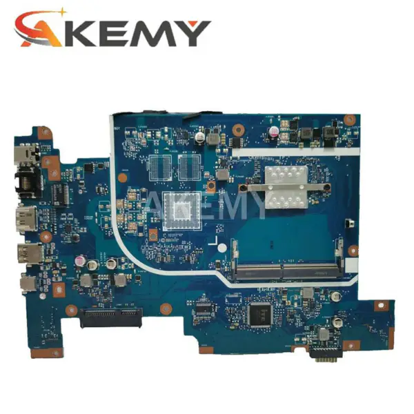 Placa de bază Asus X705MA X705MA ATX