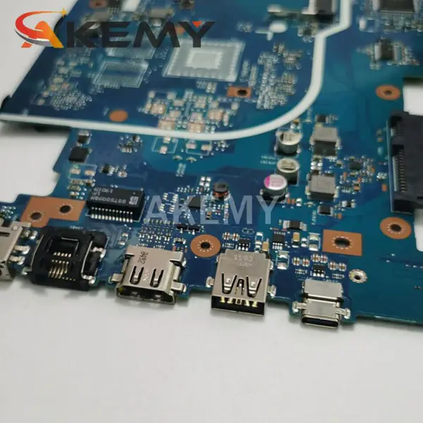 Placa de bază Asus X705MA X705MA ATX