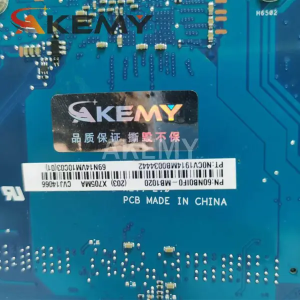 Placa de bază Asus X705MA X705MA ATX