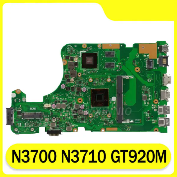 Placa de bază Asus X555SJ X555SJ ATX