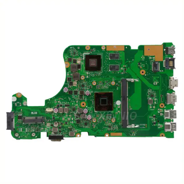 Placa de bază Asus X555SJ X555SJ ATX