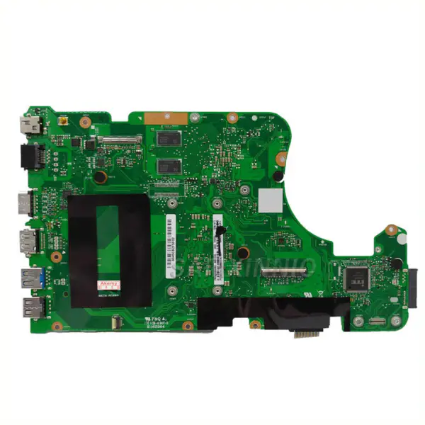 Placa de bază Asus X555SJ X555SJ ATX