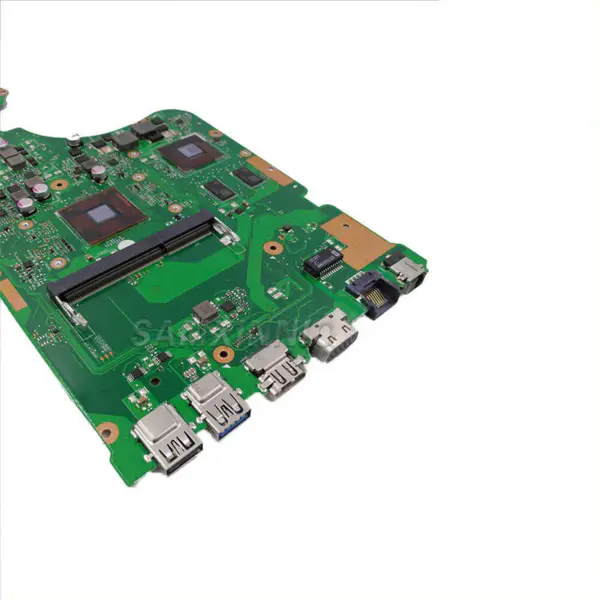 Placa de bază Asus X555SJ X555SJ ATX