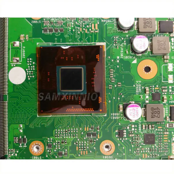 Placa de bază Asus X555SJ X555SJ ATX
