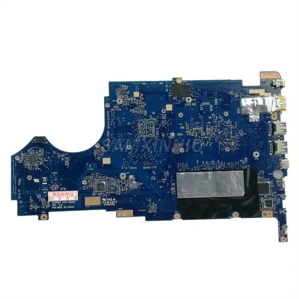 Placa de bază Asus Q524UQ Q524UQ ATX