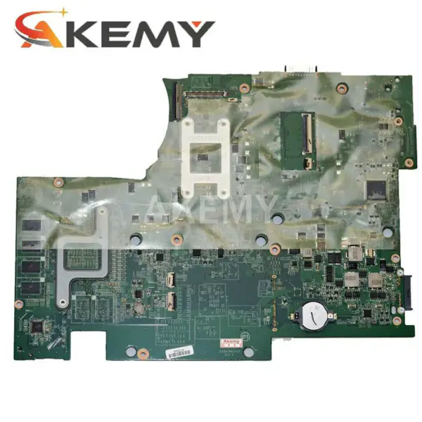 Placa de bază Dell L702X L702X ATX