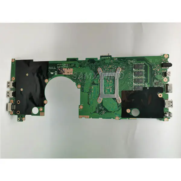 Asus BU203UA BU203UA Placă de bază ATX