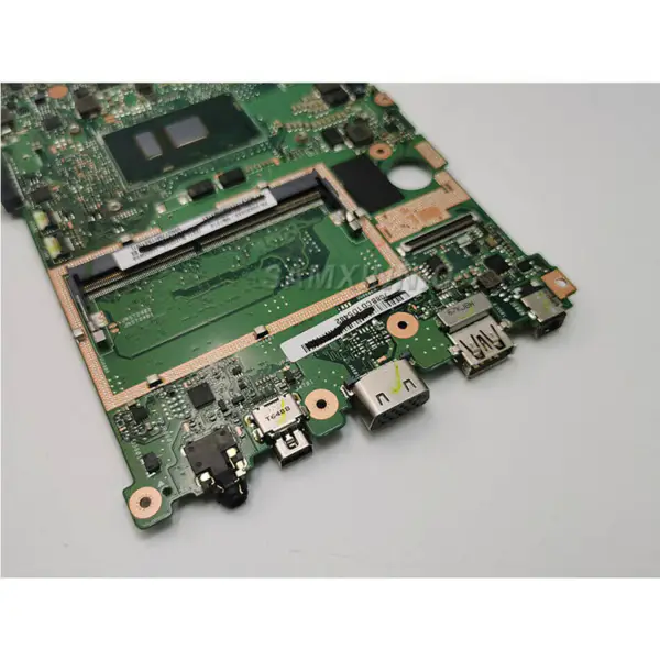 Asus BU203UA BU203UA Placă de bază ATX
