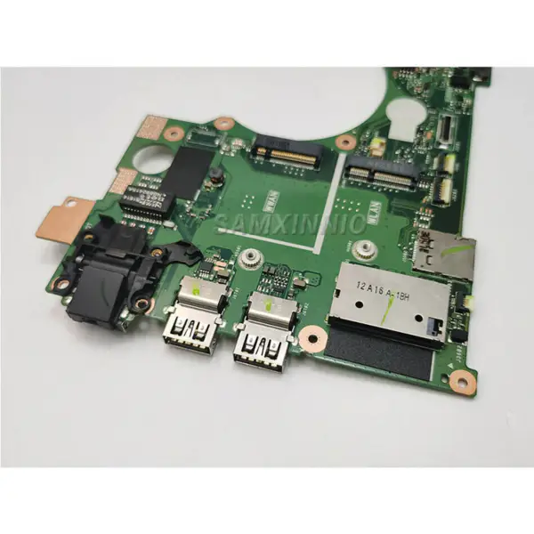 Asus BU203UA BU203UA Placă de bază ATX