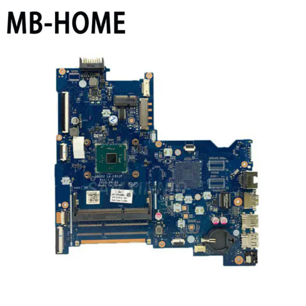 HP 15-ACLA-C811P 15-AC LA-C811P Placă de bază ATX