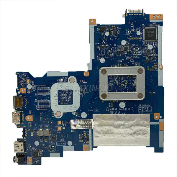 HP 15-ACLA-C811P 15-AC LA-C811P Placă de bază ATX