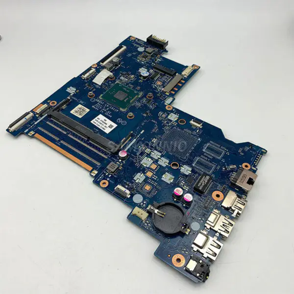 HP 15-ACLA-C811P 15-AC LA-C811P Placă de bază ATX