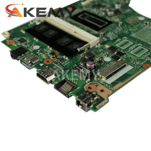 Placa de bază Asus S301LA S301LA ATX