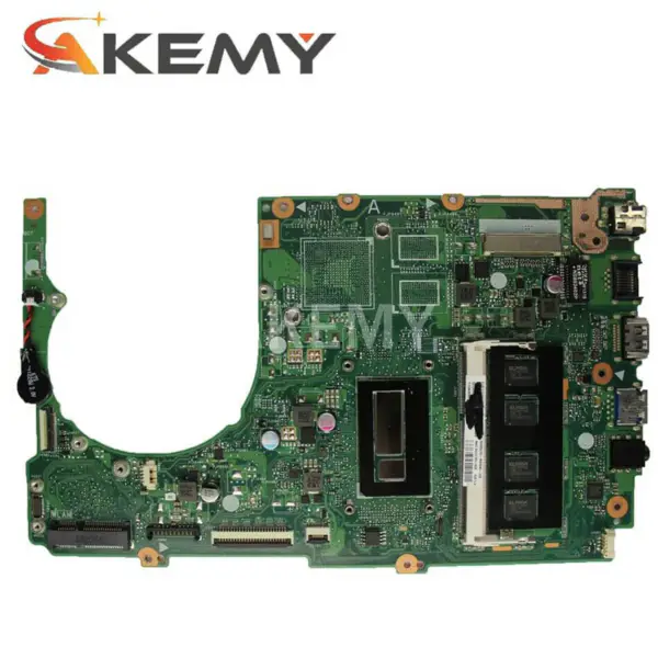 Placa de bază Asus S301LA S301LA ATX